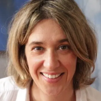 Portrait Virginie Lang