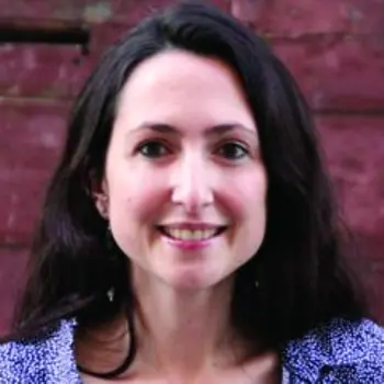 Portrait Virginie Lang