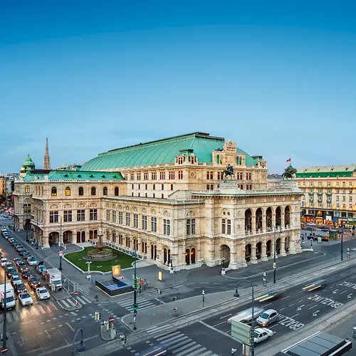 Opera di Stato di Vienna