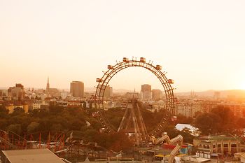 The Giant Ferris Wheel 