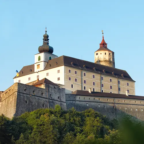 Burg Forchtenstein