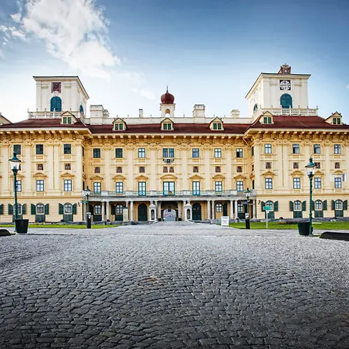 Esterházy Palace