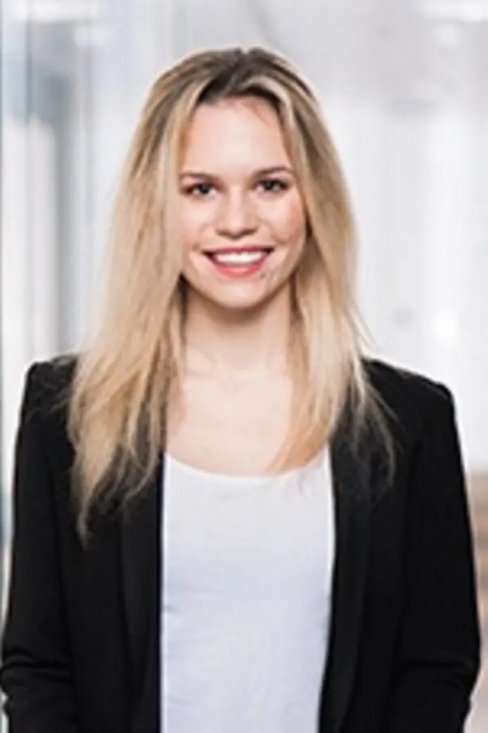 © WienTourismus / Martina Siebenhandl Rosanna Steinböck