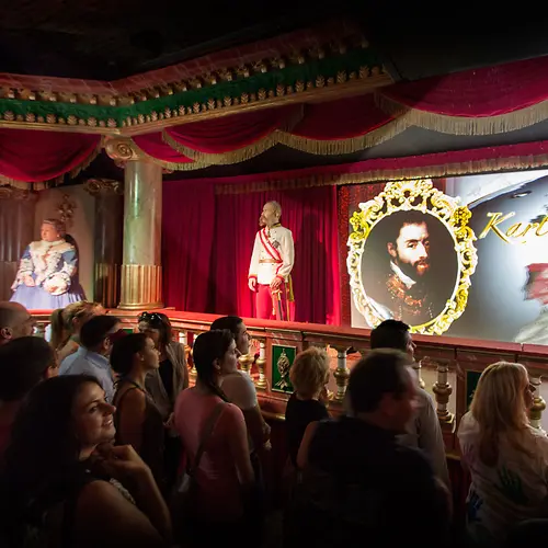 Habsburger Show