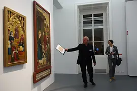 VEC Dom Museum Wien 2017