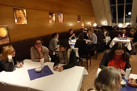 VEC Haus der Musik
