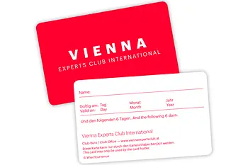 VECI Club Card